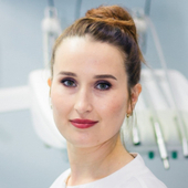 Сираева Индира Альмировна, стоматолог-терапевт