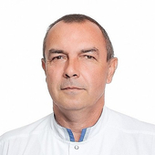 Типаев Василий Киамильевич, психиатр