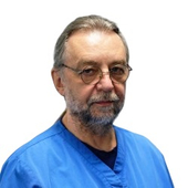 Лопатко Вадим Николаевич, маммолог-онколог