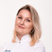 Пацюк Анна Владимировна, ангиолог