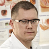 Фаткуллин Айрат Зуфарович, уролог