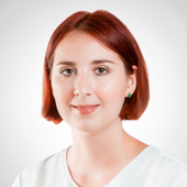 Гончарук Вероника Сергеевна, реабилитолог