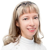 Федорова Елена Юрьевна, гематолог