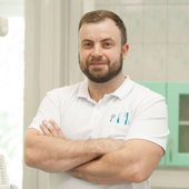 Иванов Андрей Андреевич, стоматолог-ортопед