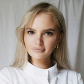 Арцыбашева Олеся Сергеевна, онколог