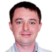 Юсупов Ринат Хабибович, сосудистый хирург