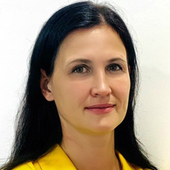 Баранова Зоя Александровна, педиатр