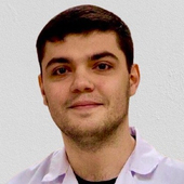 Климин Сергей Андреевич, онколог