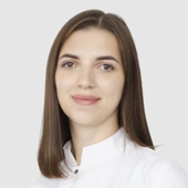 Давыдова Мария Денисовна, маммолог-онколог