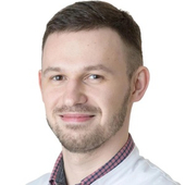 Гузенков Дмитрий Николаевич, гинеколог