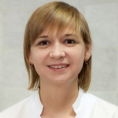 Хаустова Татьяна Алексеевна, стоматолог-терапевт