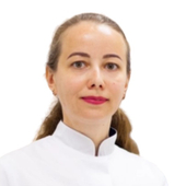 Суглобова Арина Анатольевна, гинеколог