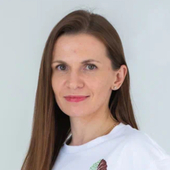 Степанищева Надежда Сергеевна, детский логопед