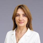 Колбаса Екатерина Геннадьевна, дерматолог