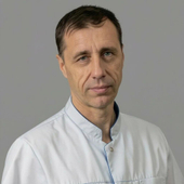 Додонов Александр Геннадьевич, кардиолог