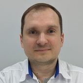 Булычев Владимир Александрович, терапевт