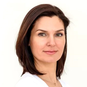 Круцкая Светлана Николаевна, косметолог