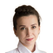 Ольшницкая Оксана Владимировна, миколог