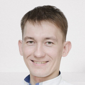 Веселовский Владислав Сергеевич, анестезиолог