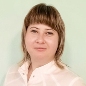 Жданова Инна Юрьевна, рентгенолог