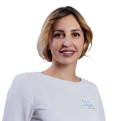 Крюкова Виктория Владимировна, косметолог