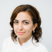 Солтангишиева Асият Надирсолтановна, акушерка