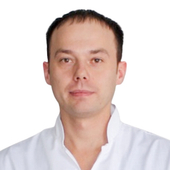 Ворончихин Евгений Владимирович, детский ортопед