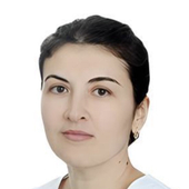 Славинская Тагуи Вартановна, врач УЗД