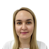 Дикина Лариса Юрьевна, гинеколог