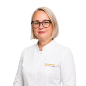 Малыш Елена Юрьевна, реабилитолог