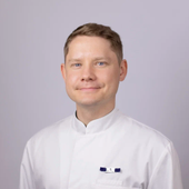 Харлов Никита Сергеевич, онколог