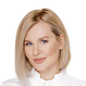 Рязанцева Анастасия Александровна, невролог