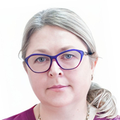 Березина Наталия Николаевна, ЛОР