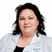 Савенко Римма Ринатовна, детский логопед