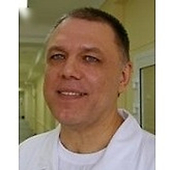 Давыдович Игорь Павлович, физиотерапевт