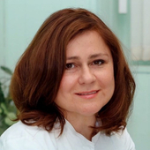 Шаталина Татьяна Владимировна, гастроэнтеролог