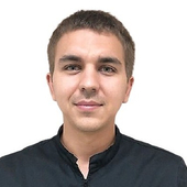 Купин Вячеслав Федорович, стоматолог-хирург