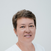 Батышева Ольга Александровна, неонатолог