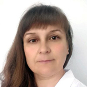 Смирнова Юлия Евгеньевна, психолог