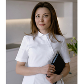 Анохина Ольга Михайловна, врач-косметолог