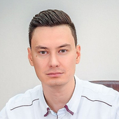 Стефанов Игорь Евгеньевич, ортодонт