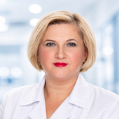 Железникова Елена Юрьевна, гомеопат