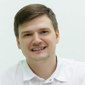 Таран Герман Валентинович, стоматолог-терапевт