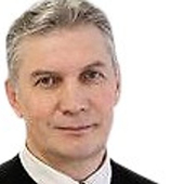 Старухин Петр Николаевич, анестезиолог