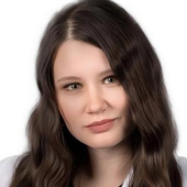 Анашкина Дарья Юрьевна, челюстно-лицевой хирург