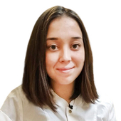 Федорова Елена Геннадьевна, терапевт