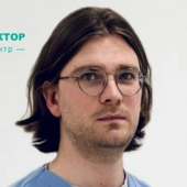 Казимирчик Артем Владимирович, врач УЗД