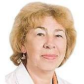 Приходько Надежда Ивановна, психолог