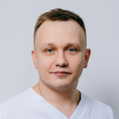 Ерпылев Евгений Владимирович, стоматолог-хирург
