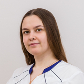 Легошина Ксения Станиславовна, стоматолог-терапевт
